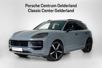 Porsche Cayenne Gebrauchtwagen