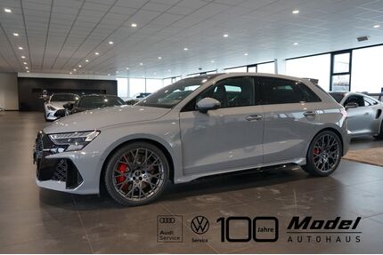 Audi RS3 Gebrauchtwagen