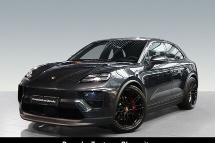 Porsche Macan Gebrauchtwagen
