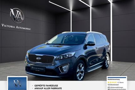 Kia Sorento Gebrauchtwagen
