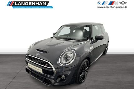 Mini Cooper S Gebrauchtwagen