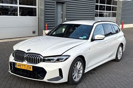 BMW 320 Gebrauchtwagen