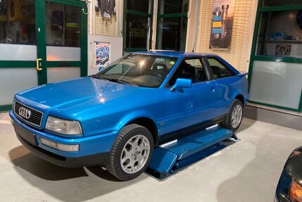 Audi Coupé Gebrauchtwagen