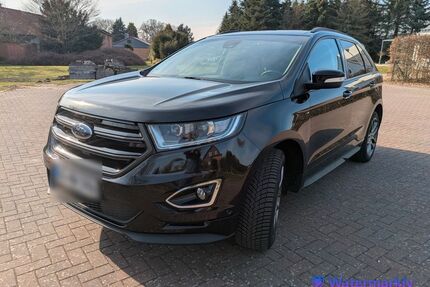 Ford Edge Gebrauchtwagen