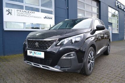 Peugeot 3008 Gebrauchtwagen