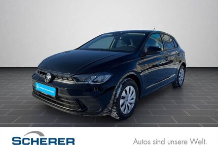 VW Polo Gebrauchtwagen