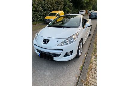 Peugeot 207 Gebrauchtwagen