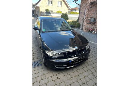 BMW 116 Gebrauchtwagen