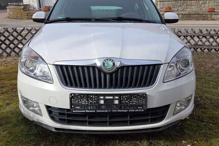 Skoda Felicia Gebrauchtwagen