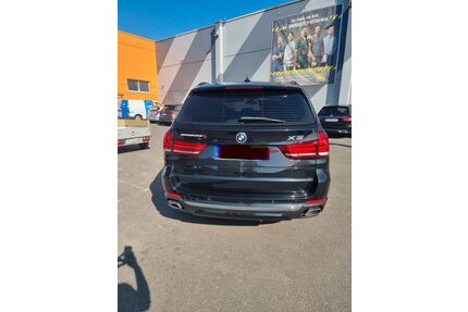 BMW X5 Gebrauchtwagen