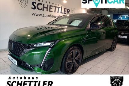 Peugeot 308 Gebrauchtwagen