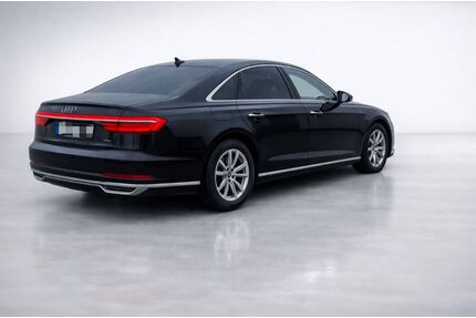 Audi A8 Gebrauchtwagen