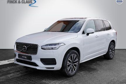 Volvo XC90 Gebrauchtwagen