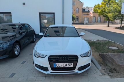 Audi A5 Gebrauchtwagen