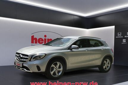 Mercedes-Benz GLA 180 Gebrauchtwagen