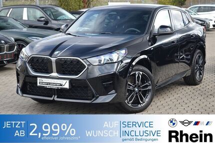 BMW X2 Gebrauchtwagen