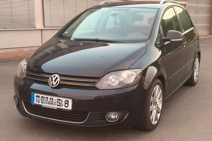 VW Golf Plus Gebrauchtwagen