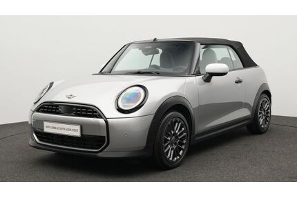 Mini Cooper Cabrio Gebrauchtwagen