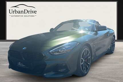 BMW Z4 Gebrauchtwagen