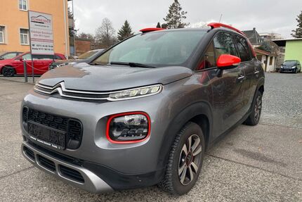 Citroen C3 Gebrauchtwagen