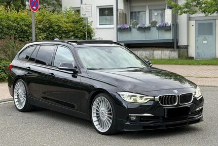 Alpina D3 Gebrauchtwagen
