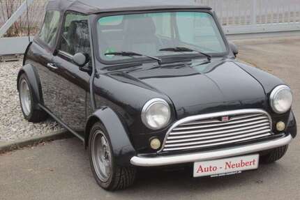 Mini Cooper Gebrauchtwagen