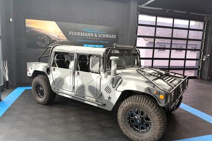 Hummer H1 Gebrauchtwagen