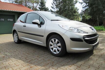 Peugeot 207 Gebrauchtwagen