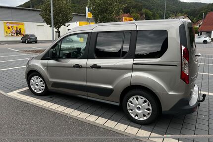 Ford Tourneo Connect Gebrauchtwagen