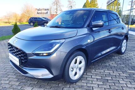 Suzuki Swift Gebrauchtwagen