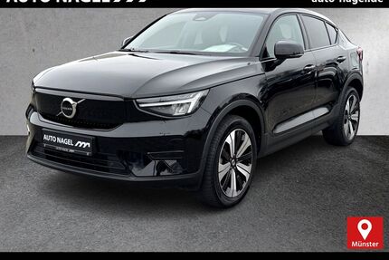 Volvo C40 Gebrauchtwagen