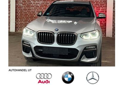 BMW X3 M40 Gebrauchtwagen