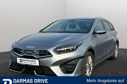 Kia ceed Sportswagon Gebrauchtwagen