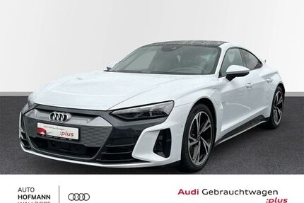 Audi e-tron GT Gebrauchtwagen