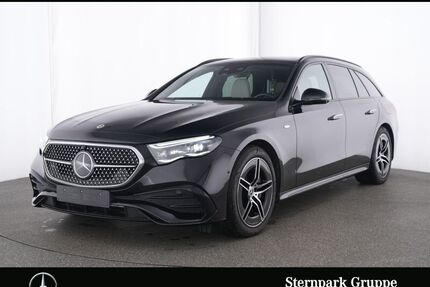 Mercedes-Benz E 300 Gebrauchtwagen