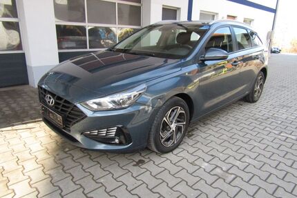 Hyundai i30 Gebrauchtwagen