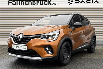 Renault Captur Gebrauchtwagen