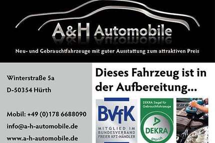 Hyundai IONIQ Gebrauchtwagen