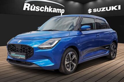Suzuki Swift Gebrauchtwagen