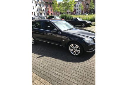 Mercedes-Benz C 200 Gebrauchtwagen