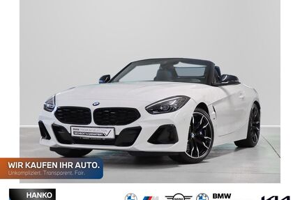 BMW Z4 M40 Gebrauchtwagen