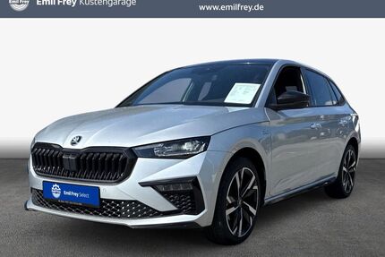 Skoda Scala Gebrauchtwagen