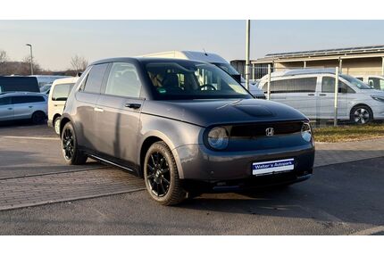 Honda e Gebrauchtwagen