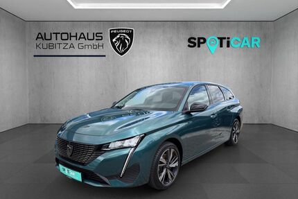 Peugeot 308 Gebrauchtwagen