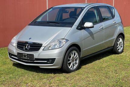 Mercedes-Benz A 180 Gebrauchtwagen