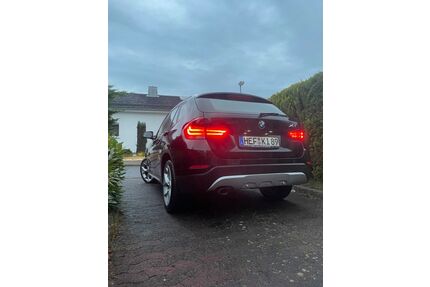 BMW X1 Gebrauchtwagen