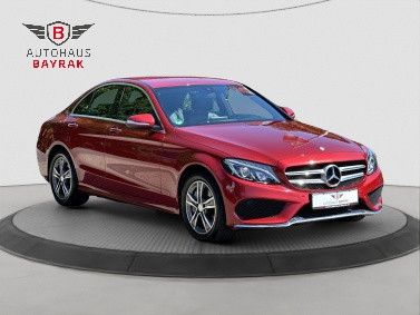 Mercedes-Benz C 250 Gebrauchtwagen