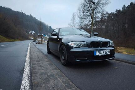 BMW 120 Gebrauchtwagen
