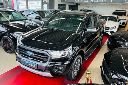 Ford Ranger Gebrauchtwagen