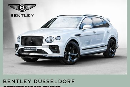 Bentley Bentayga Gebrauchtwagen
